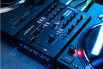 Allen & Heath XONE:24, 2+1 Channel Compact Analogue DJ Mixer by ALLEN & HEATH