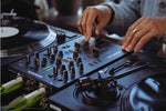 Allen & Heath XONE:24, 2+1 Channel Compact Analogue DJ Mixer by ALLEN & HEATH