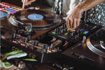 Allen & Heath XONE:24, 2+1 Channel Compact Analogue DJ Mixer by ALLEN & HEATH