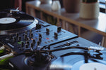 Allen & Heath XONE:24, 2+1 Channel Compact Analogue DJ Mixer by ALLEN & HEATH