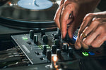 Allen & Heath XONE:24, 2+1 Channel Compact Analogue DJ Mixer by ALLEN & HEATH