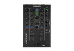 Allen & Heath XONE:24C, 2+1 Channel Analogue DJ Mixer with Interface by ALLEN & HEATH