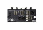 Allen & Heath XONE:24C, 2+1 Channel Analogue DJ Mixer with Interface by ALLEN & HEATH