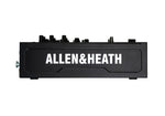 Allen & Heath XONE:24C, 2+1 Channel Analogue DJ Mixer with Interface by ALLEN & HEATH