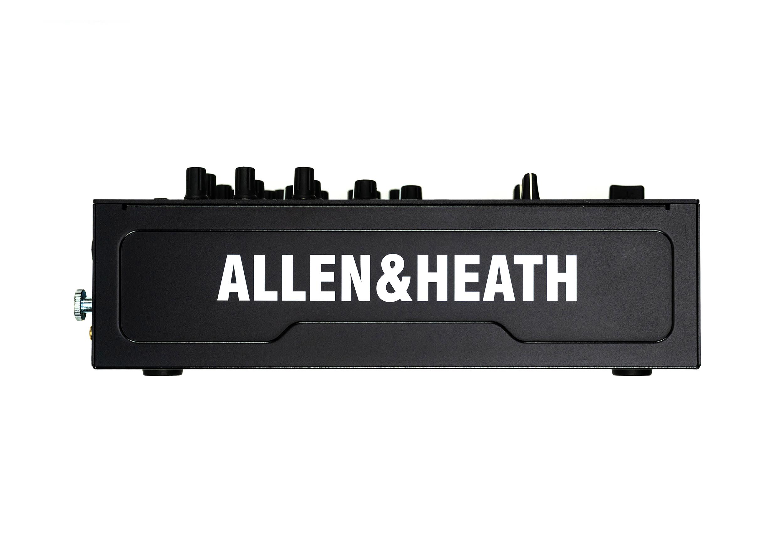 Allen & Heath XONE:24C, 2+1 Channel Analogue DJ Mixer with Interface by ALLEN & HEATH