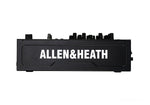 Allen & Heath XONE:24C, 2+1 Channel Analogue DJ Mixer with Interface by ALLEN & HEATH