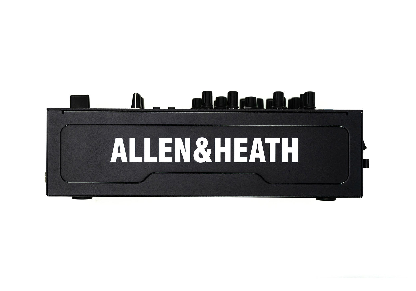 Allen & Heath XONE:24C, 2+1 Channel Analogue DJ Mixer with Interface by ALLEN & HEATH