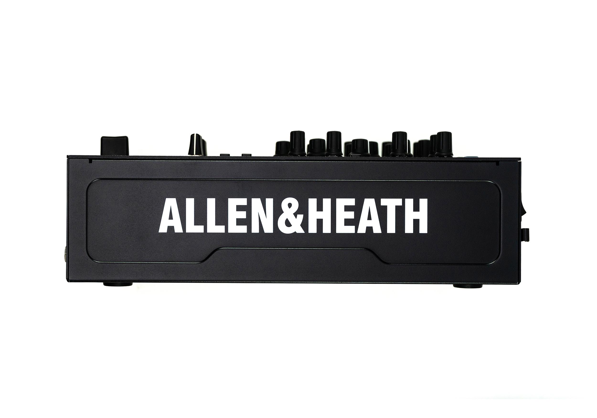 Allen & Heath XONE:24C, 2+1 Channel Analogue DJ Mixer with Interface by ALLEN & HEATH