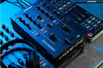 Allen & Heath XONE:24C, 2+1 Channel Analogue DJ Mixer with Interface by ALLEN & HEATH