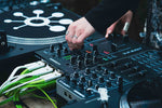 Allen & Heath XONE:24C, 2+1 Channel Analogue DJ Mixer with Interface by ALLEN & HEATH