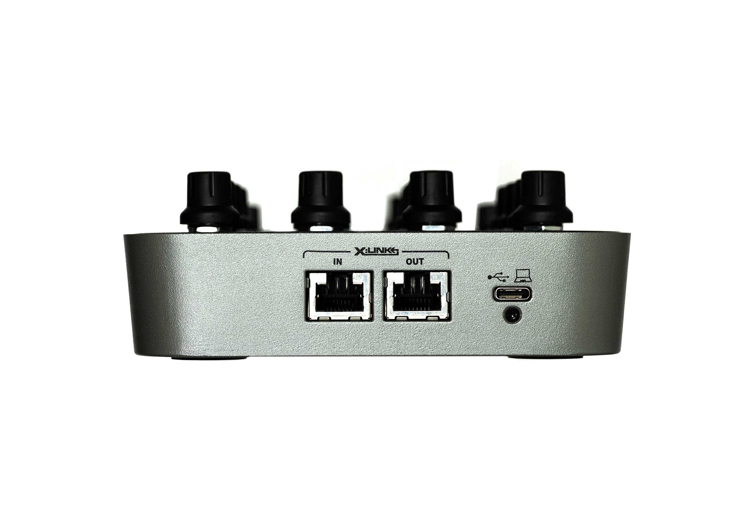 Allen & Heath XONE:K3 Universal DJ MIDI Controller by ALLEN & HEATH