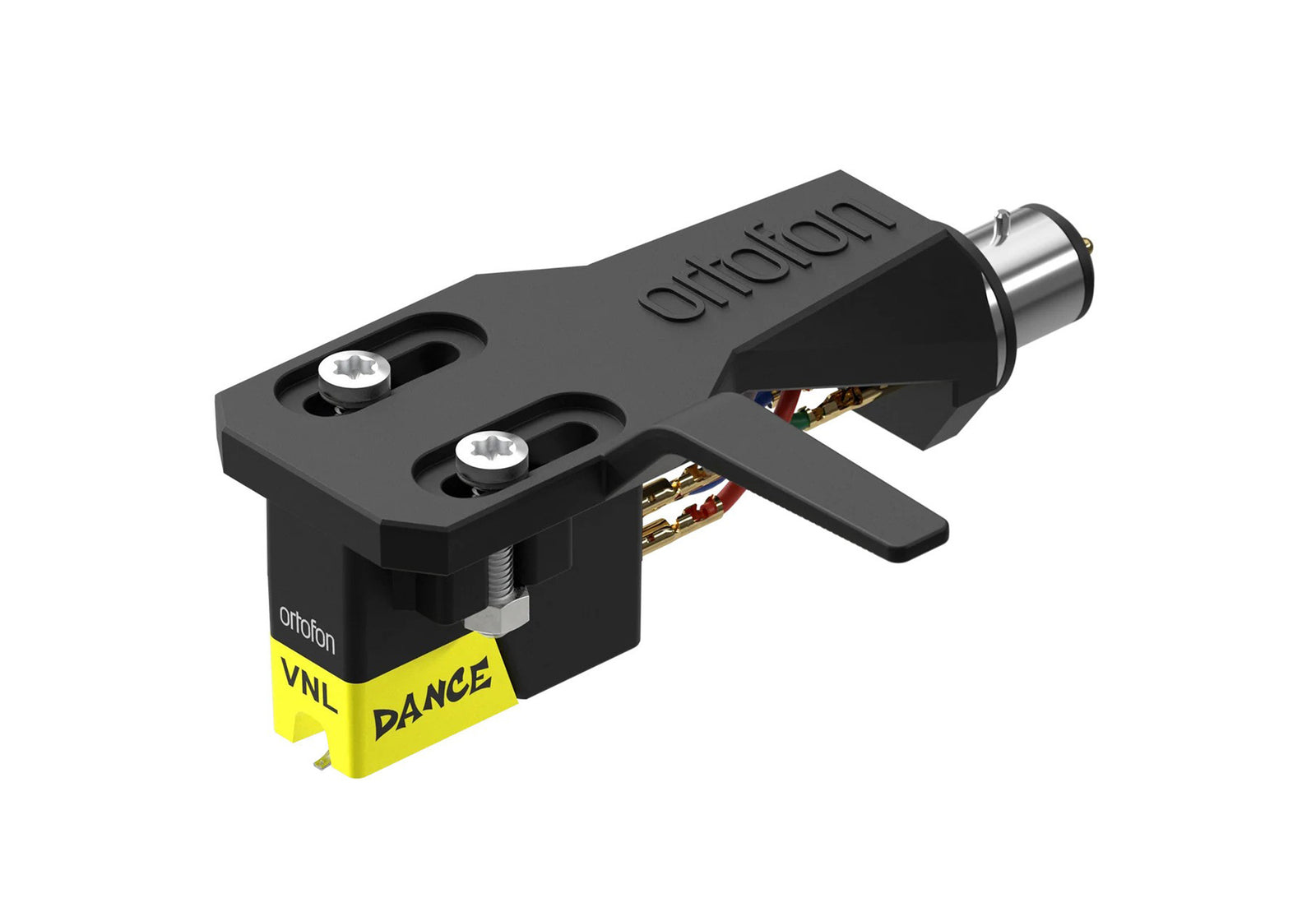 Ortofon VNL Dance Premounted on SH-2 - Black by Ortofon