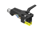 Ortofon VNL Dance Premounted on SH-2 - Black by Ortofon