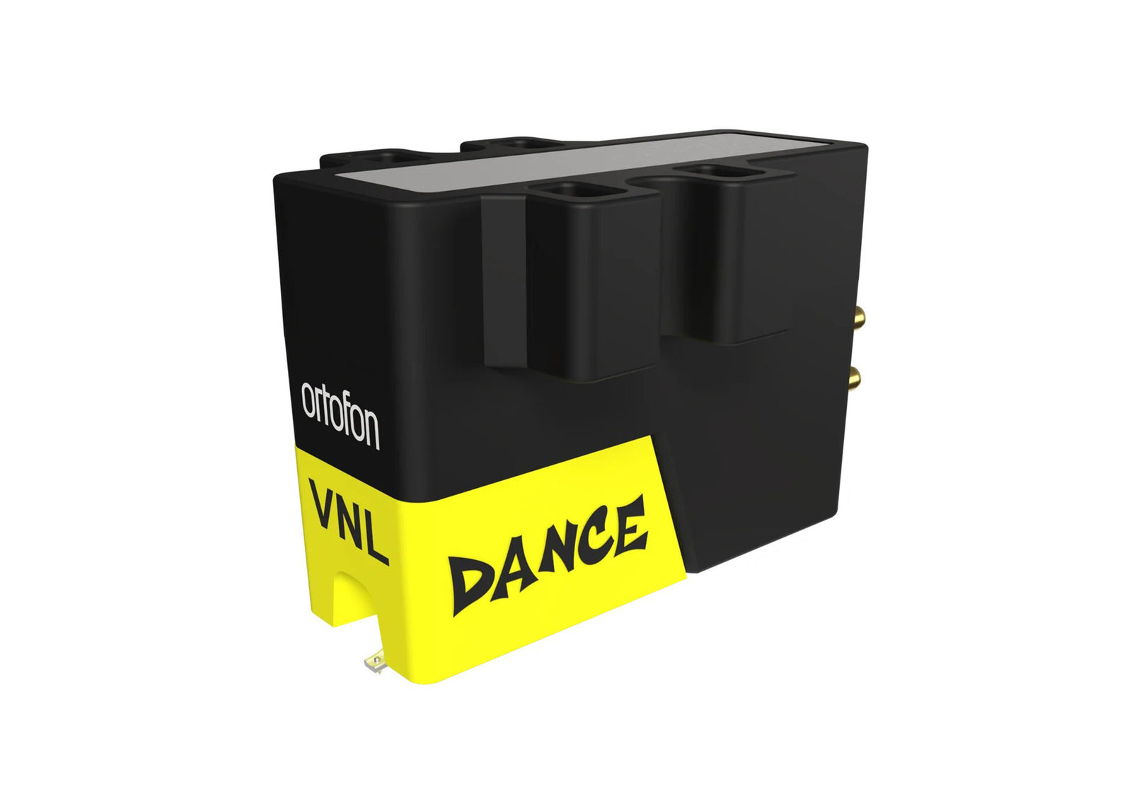 Ortofon VNL Dance High-Performance Single Cartridge for Professional DJ by Ortofon