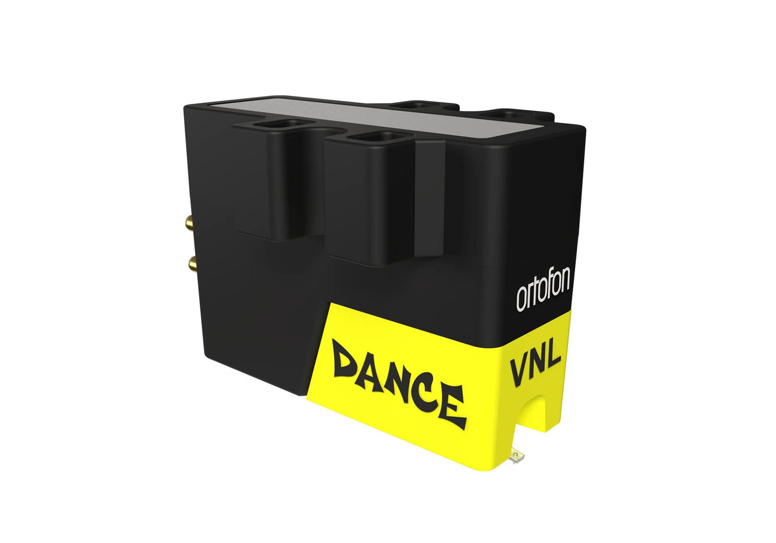Ortofon VNL Dance High-Performance Single Cartridge for Professional DJ by Ortofon