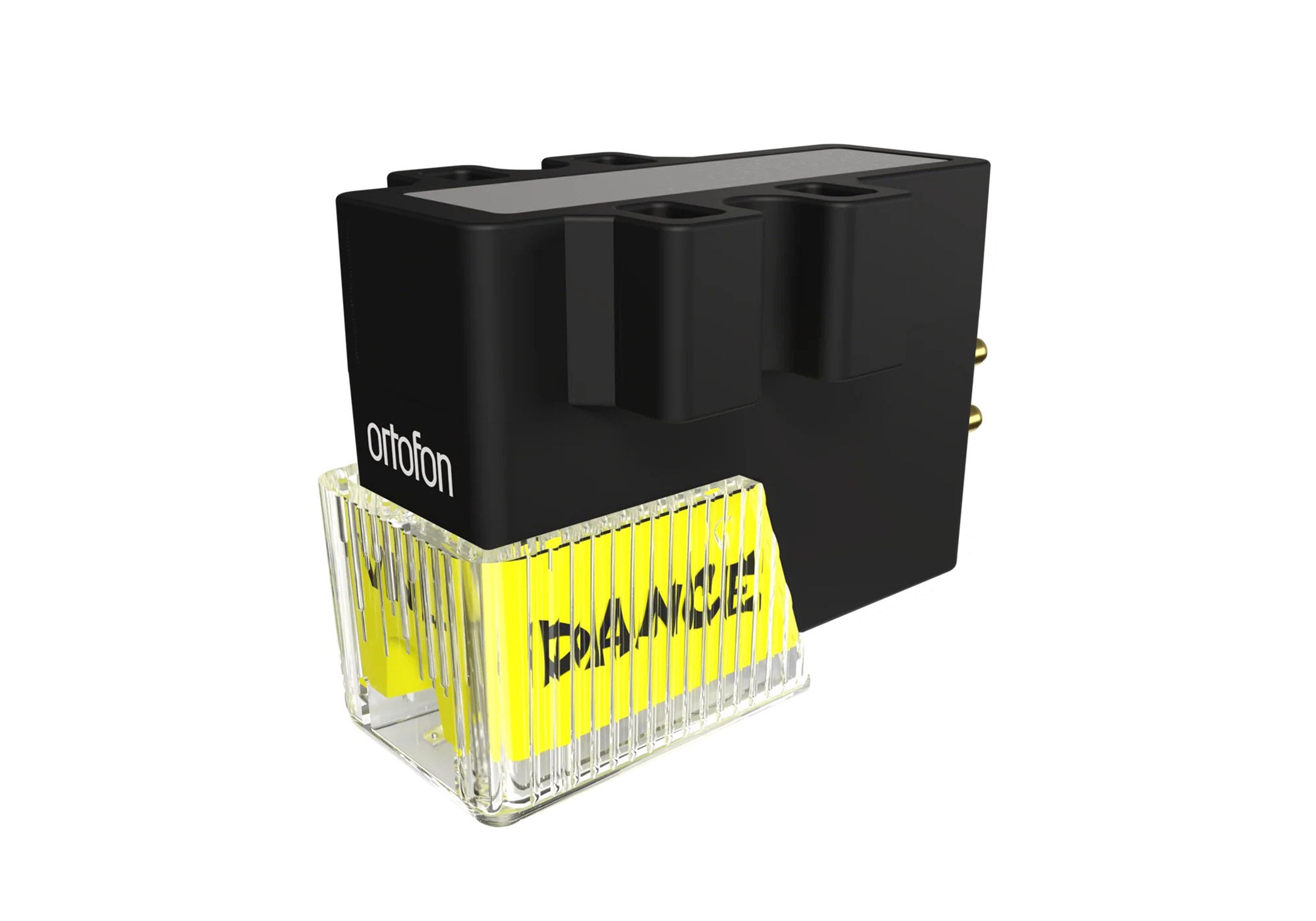 Ortofon VNL Dance High-Performance Single Cartridge for Professional DJ by Ortofon