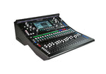 Allen & Heath SQ-5, 48-Channel Digital Mixer with 16+1 Motorized Faders by ALLEN & HEATH
