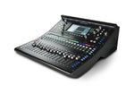 Allen & Heath SQ-5, 48-Channel Digital Mixer with 16+1 Motorized Faders by ALLEN & HEATH