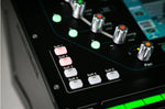 Allen & Heath SQ-5, 48-Channel Digital Mixer with 16+1 Motorized Faders by ALLEN & HEATH