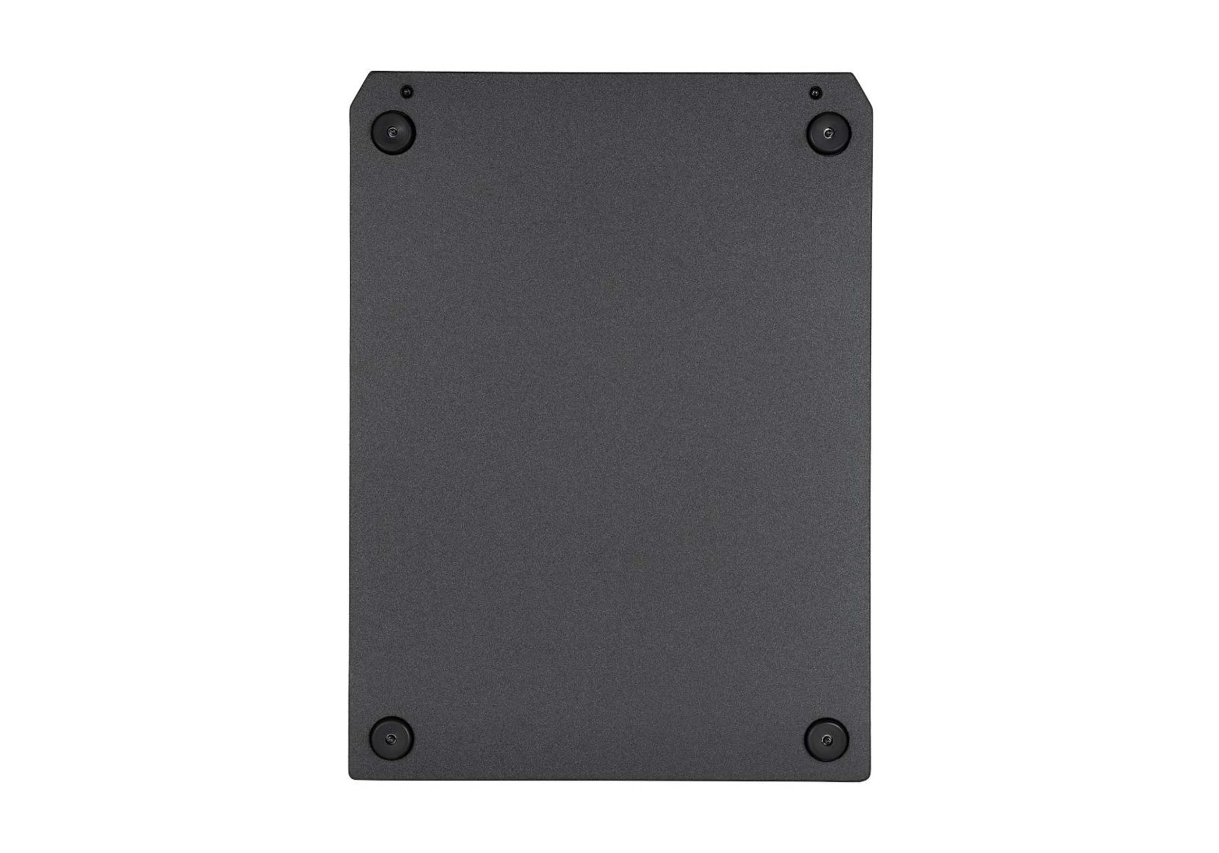 RCF SUB18-AS 18-Inch High-Power Active Subwoofer - 2200 Watt by RCF