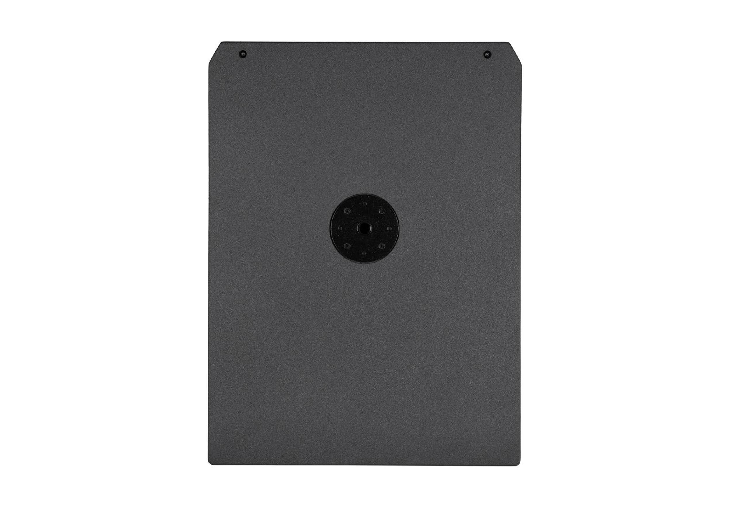 RCF SUB18-AS 18-Inch High-Power Active Subwoofer - 2200 Watt by RCF