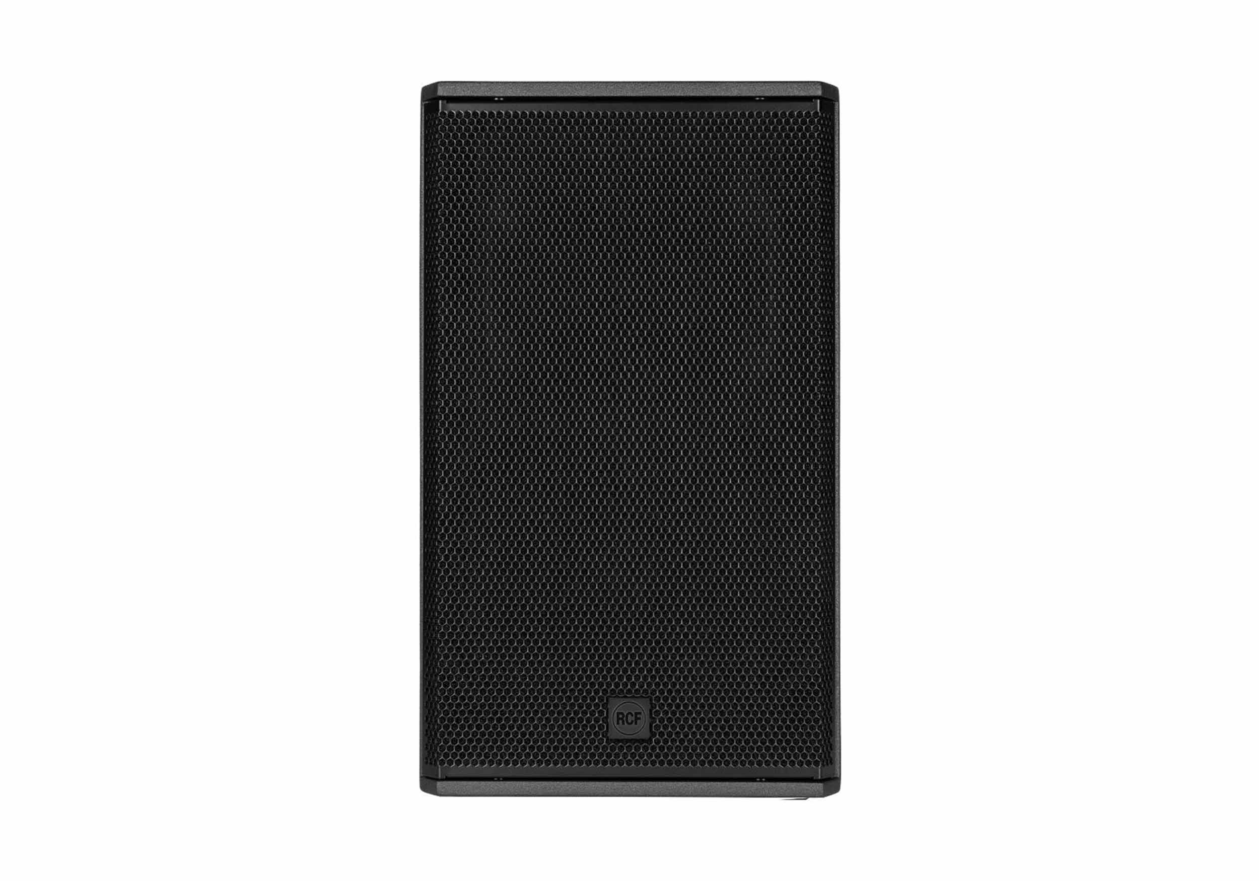 RCF NX-945A 2-Way 15-Inch Active Speaker with 4" HF Driver - 2100 Watt by RCF