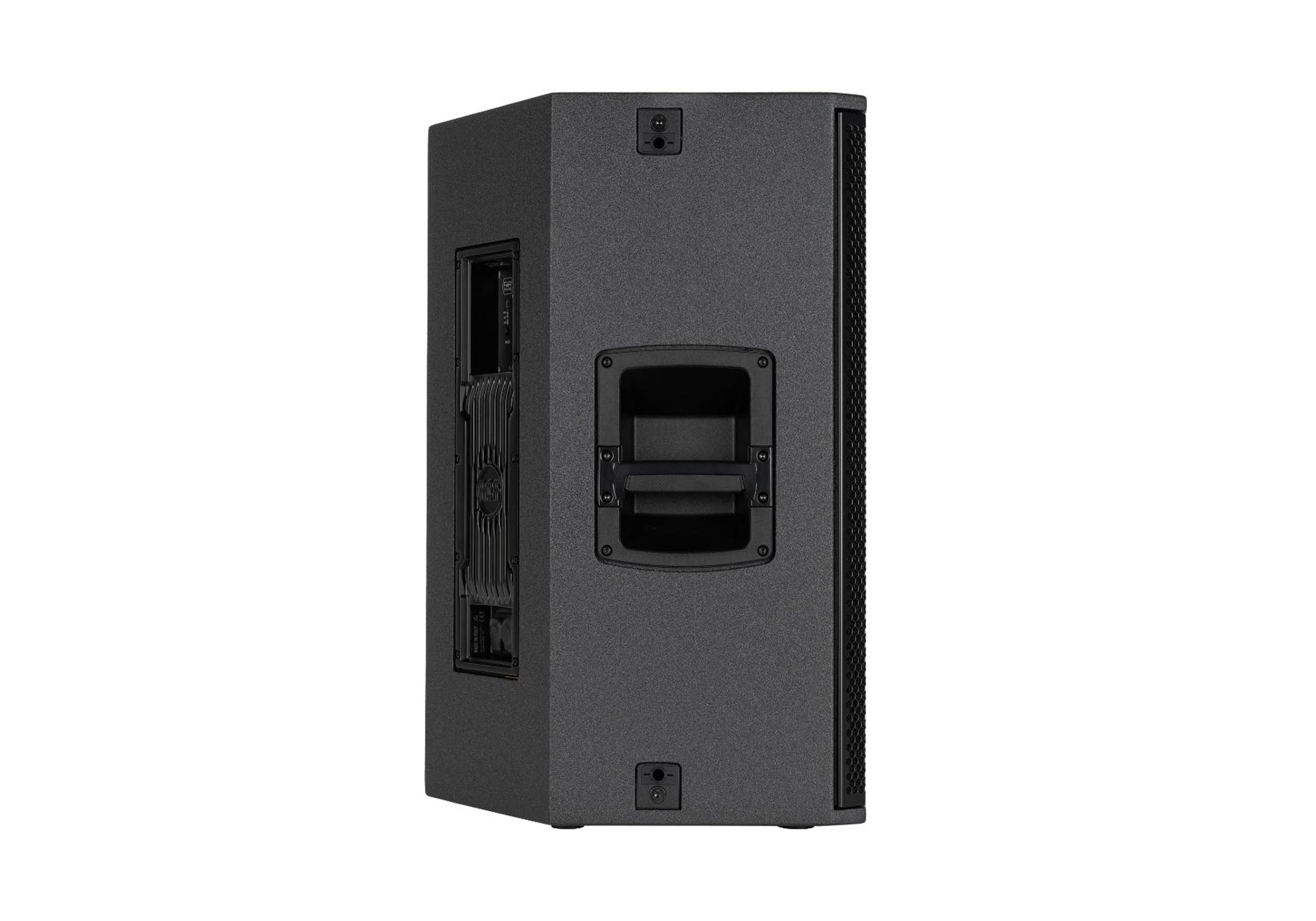 RCF NX-945A 2-Way 15-Inch Active Speaker with 4" HF Driver - 2100 Watt by RCF