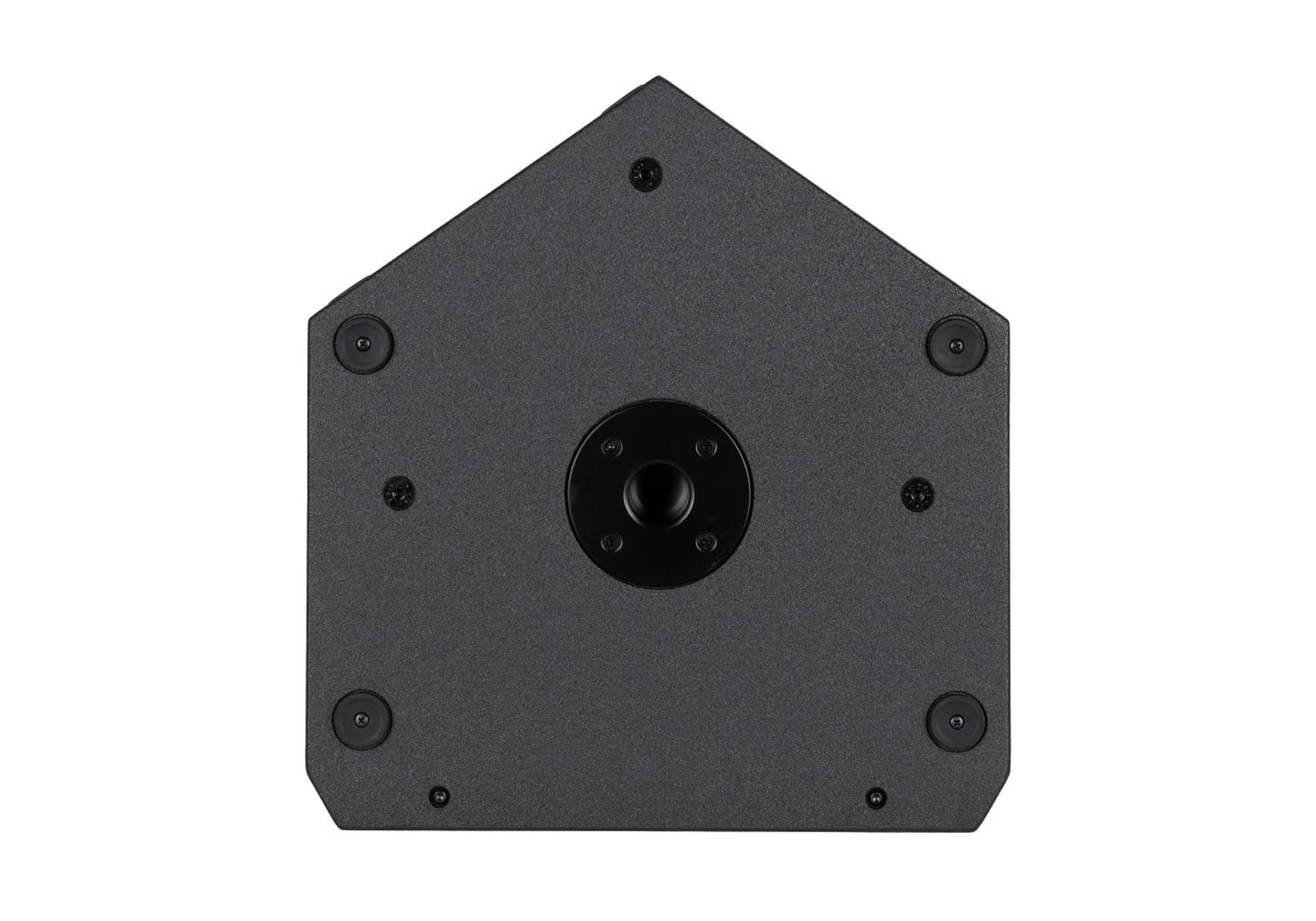 RCF NX-945A 2-Way 15-Inch Active Speaker with 4" HF Driver - 2100 Watt by RCF