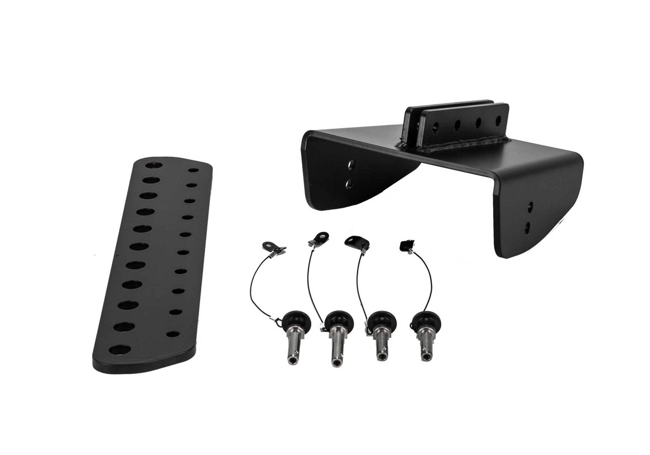 RCF FL-B NXL 24 Fly Bar Kit for NX L24-A Loudspeaker by RCF