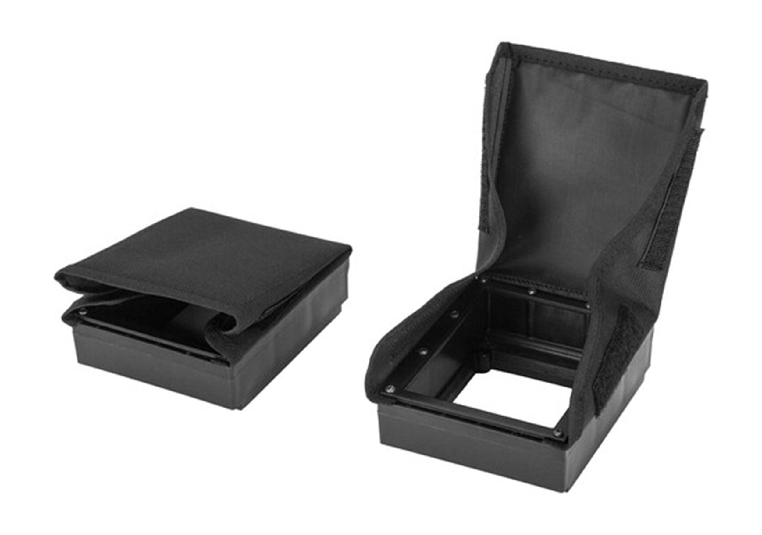 RCF RPR60700 Protective Rain Covers for ART, NX, NXL, and KX Series Speakers - Pair by RCF