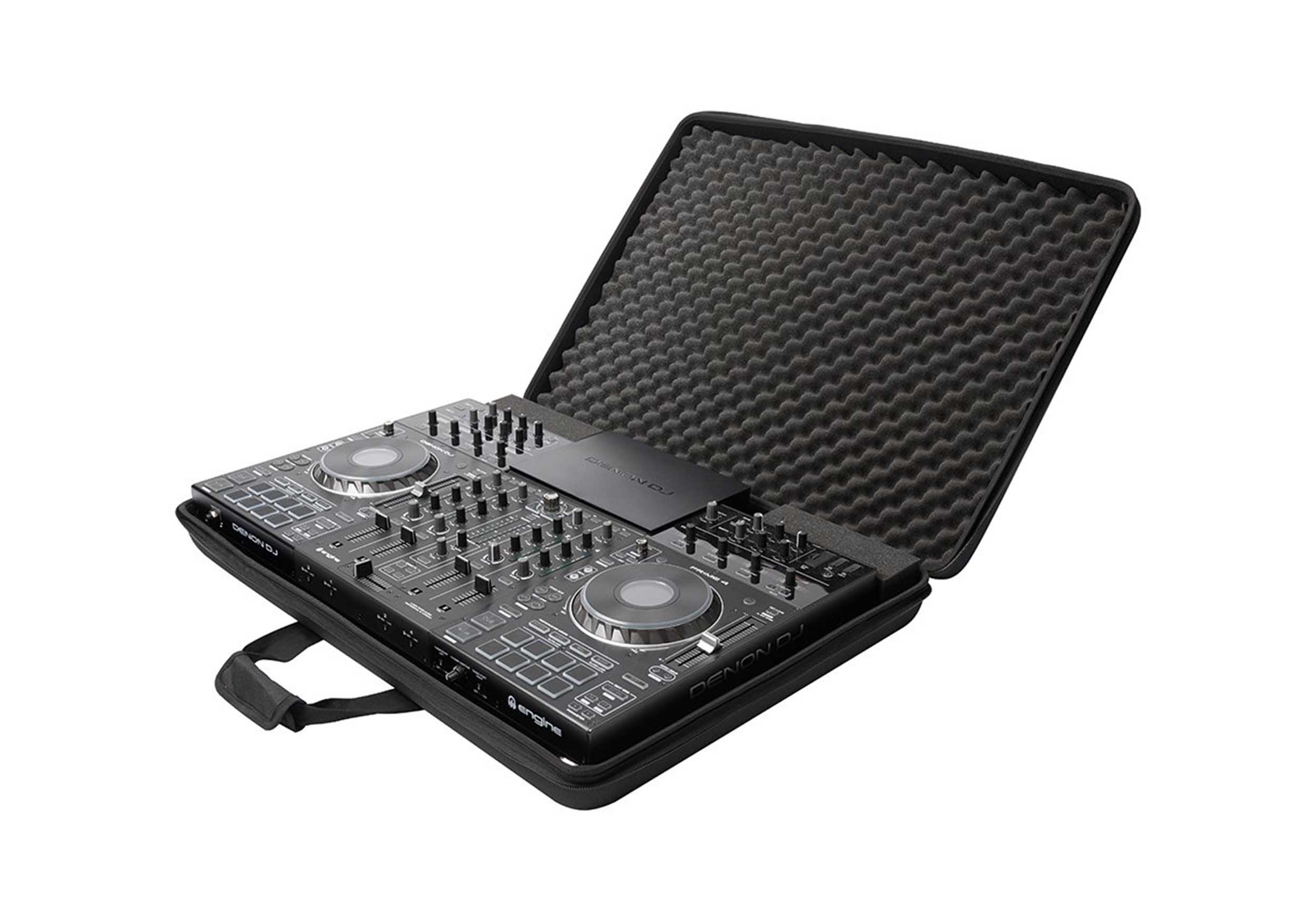 Magma MGA48019 CTRL Case Prime 4 for Denon Prime 4 Controller by Magma