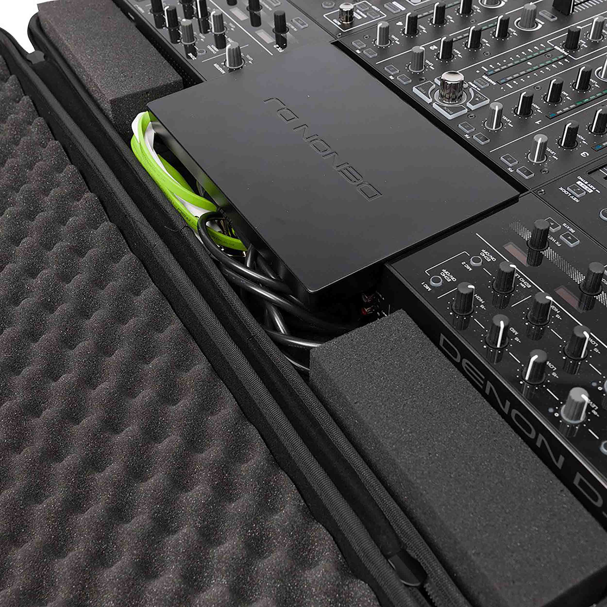 Magma MGA48019 CTRL Case Prime 4 for Denon Prime 4 Controller by Magma
