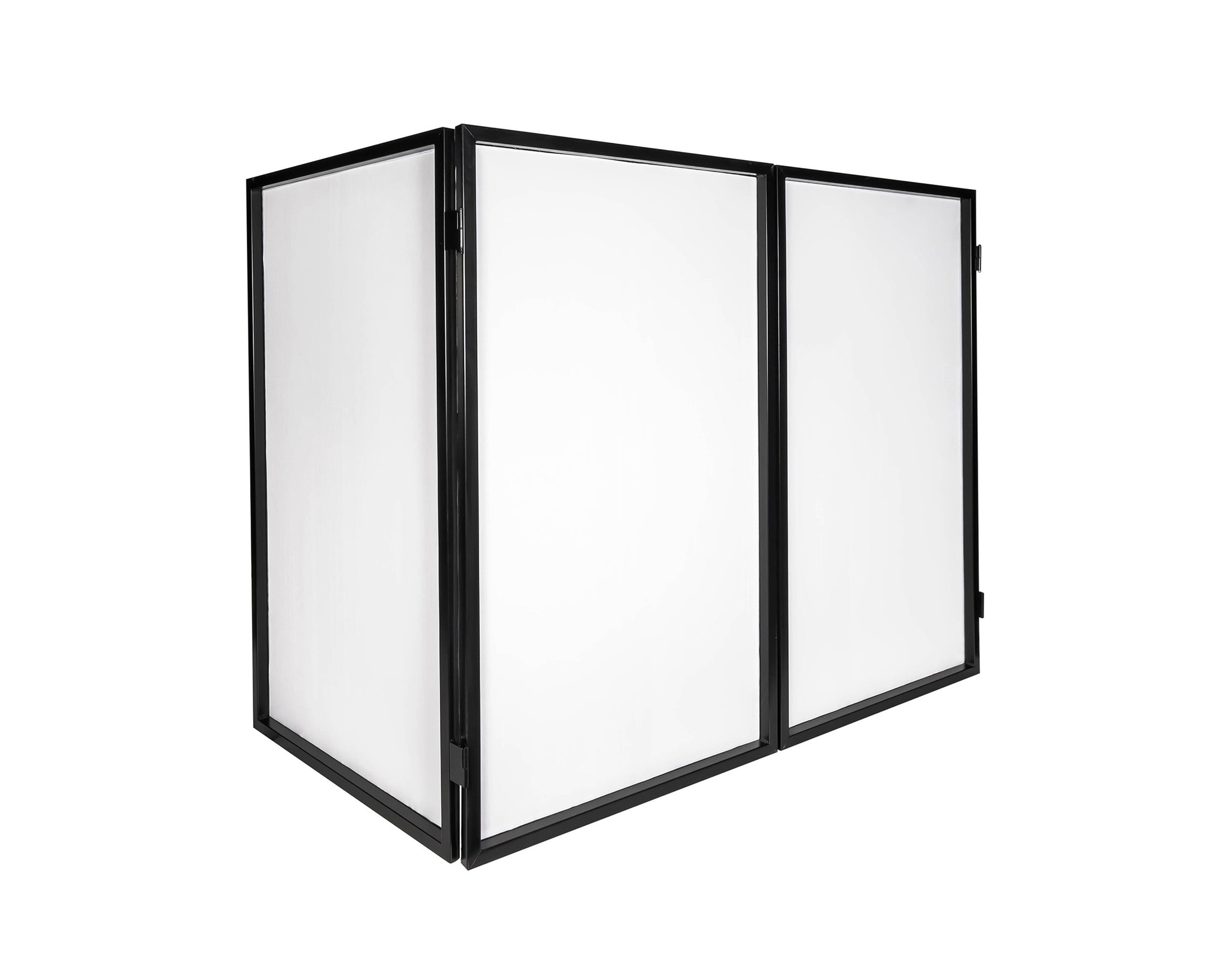 Headliner HL30040 Ventura Portable DJ Facade by Headliner