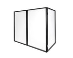 Headliner HL30040 Ventura Portable DJ Facade by Headliner