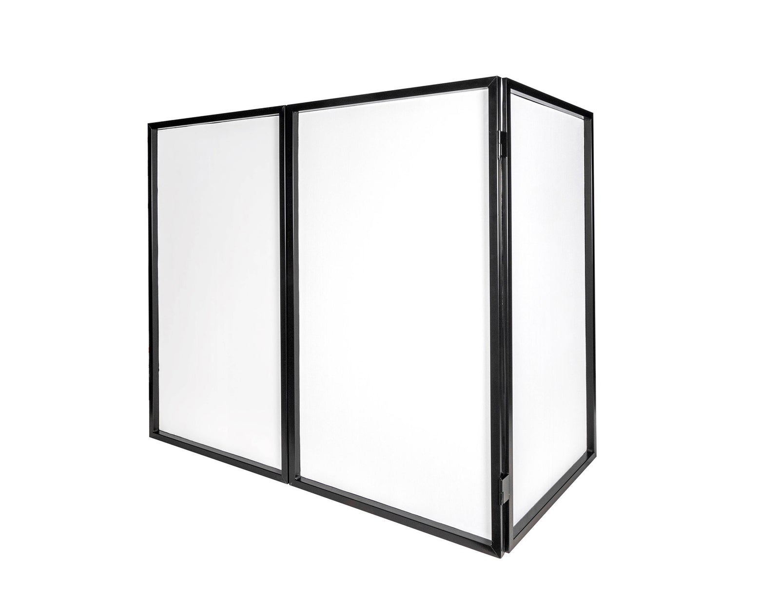 Headliner HL30040 Ventura Portable DJ Facade by Headliner