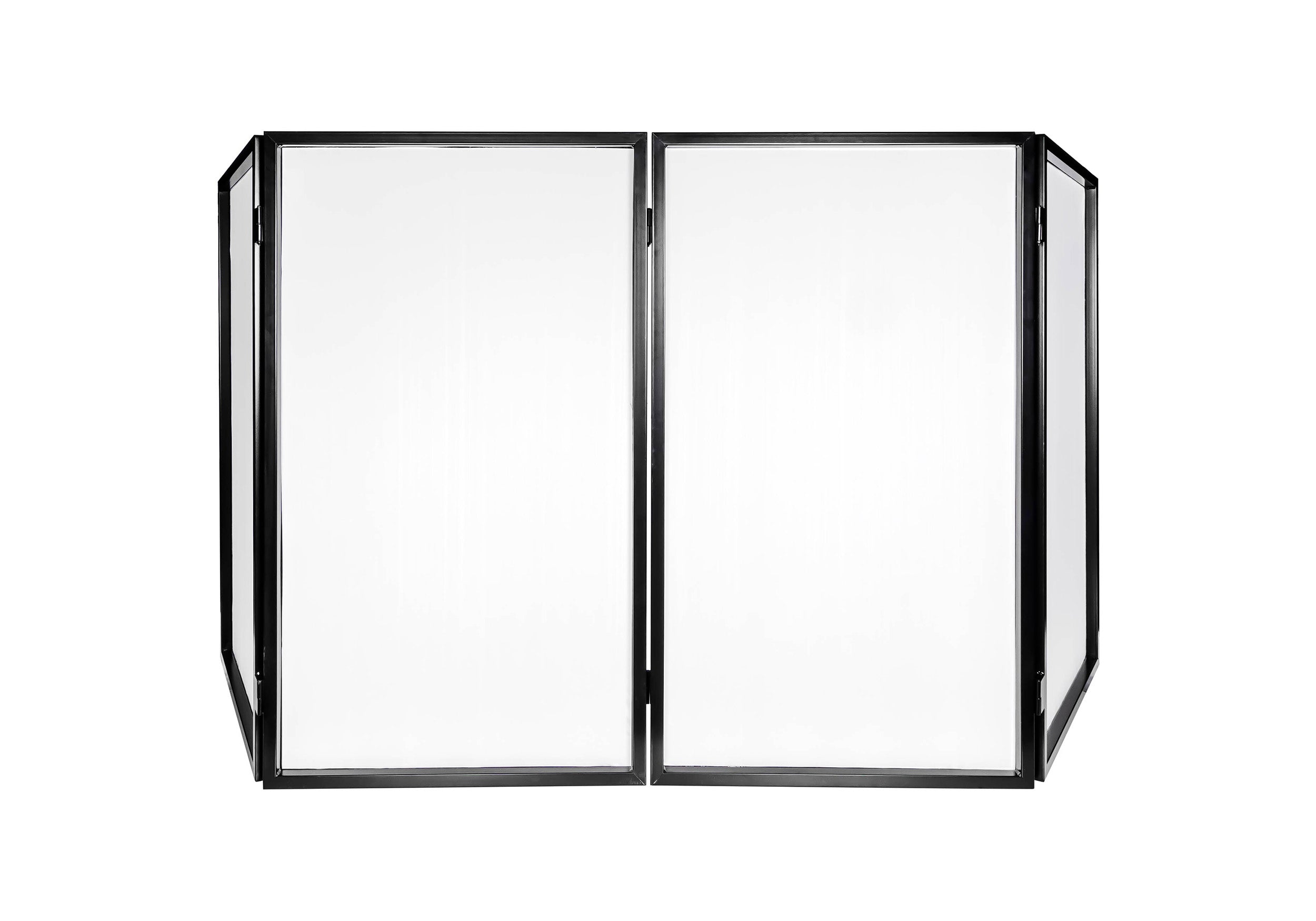 Headliner HL30040 Ventura Portable DJ Facade by Headliner