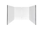 Headliner HL30040 Ventura Portable DJ Facade by Headliner