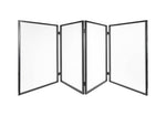 Headliner HL30040 Ventura Portable DJ Facade by Headliner
