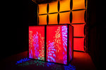 Headliner HL30040 Ventura Portable DJ Facade by Headliner