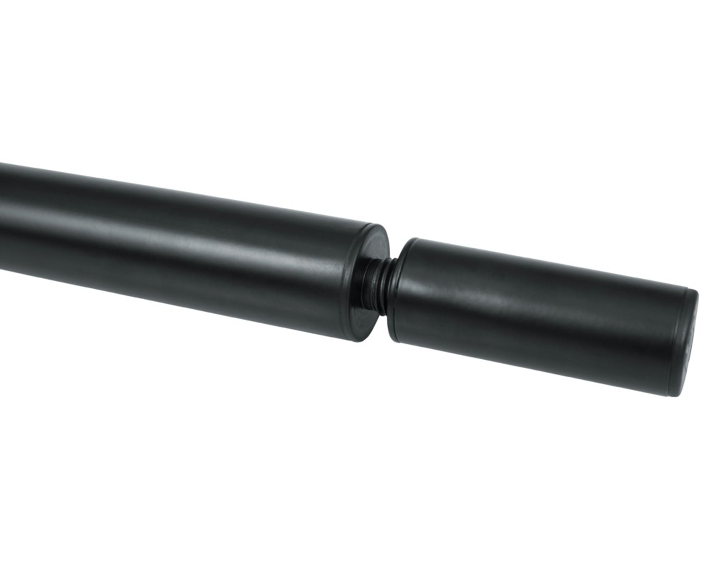 Gator GFW-SPK-SP Adjustable Subwoofer Speaker Pole with M20 Adapter by Gator Cases