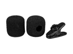 Shure RK379 Replacement Accessory Kit for SM31FH