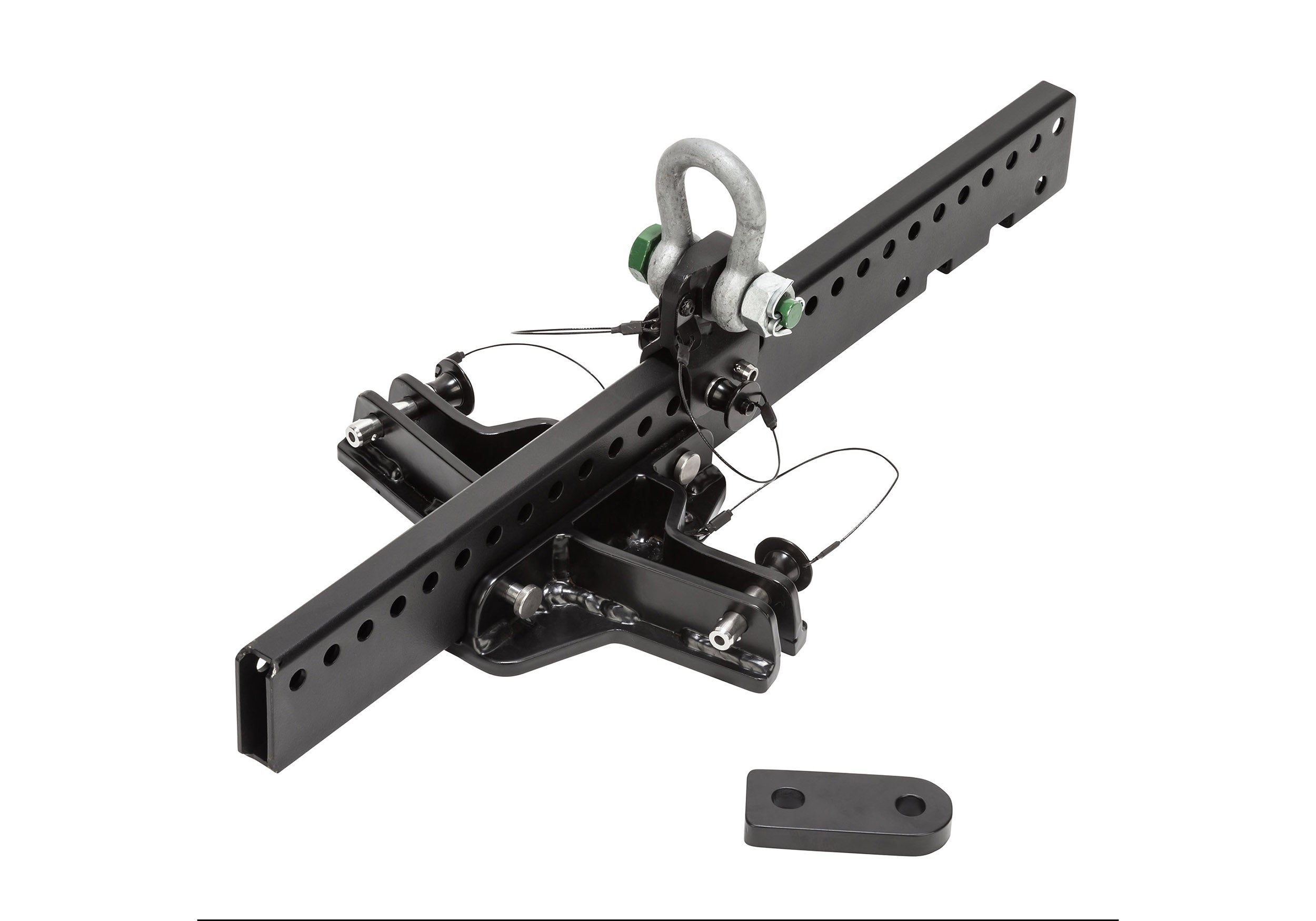 RCF FLB60697 Vertical Flybar for KX 4-A Speaker by RCF