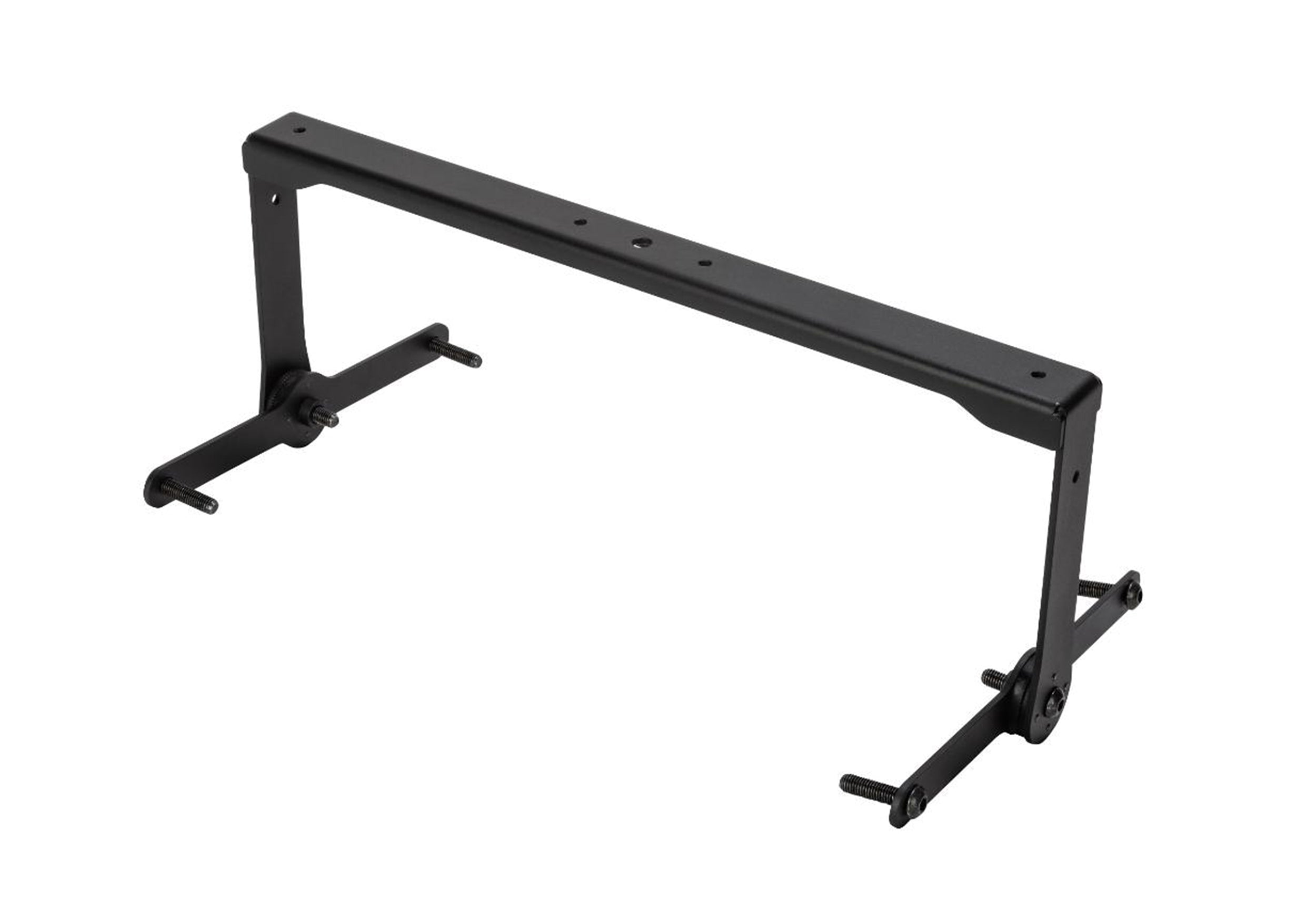 RCF HBR60714 Horizontal Bracket for KX 08-A Speaker - Black by RCF