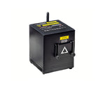 X-Laser LaserCube 1.2W WIFI by Wicked Lasers - Solo Unit