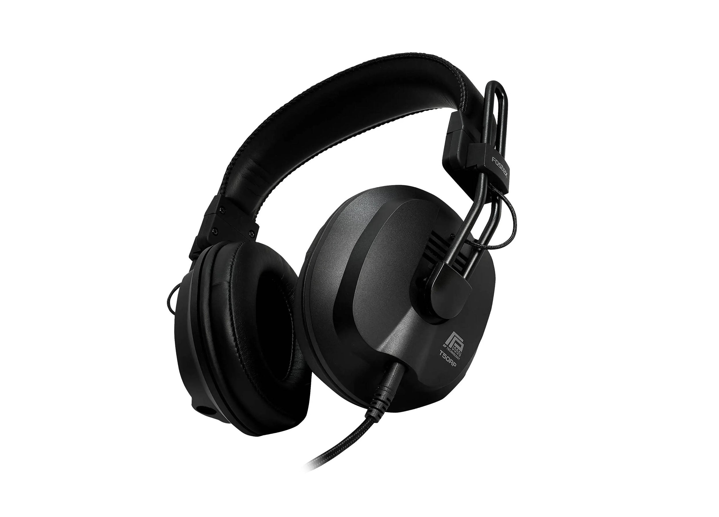 B-Stock: Fostex T50RPMK4 Planar Magnetic Semi-Open Headphones by Fostex