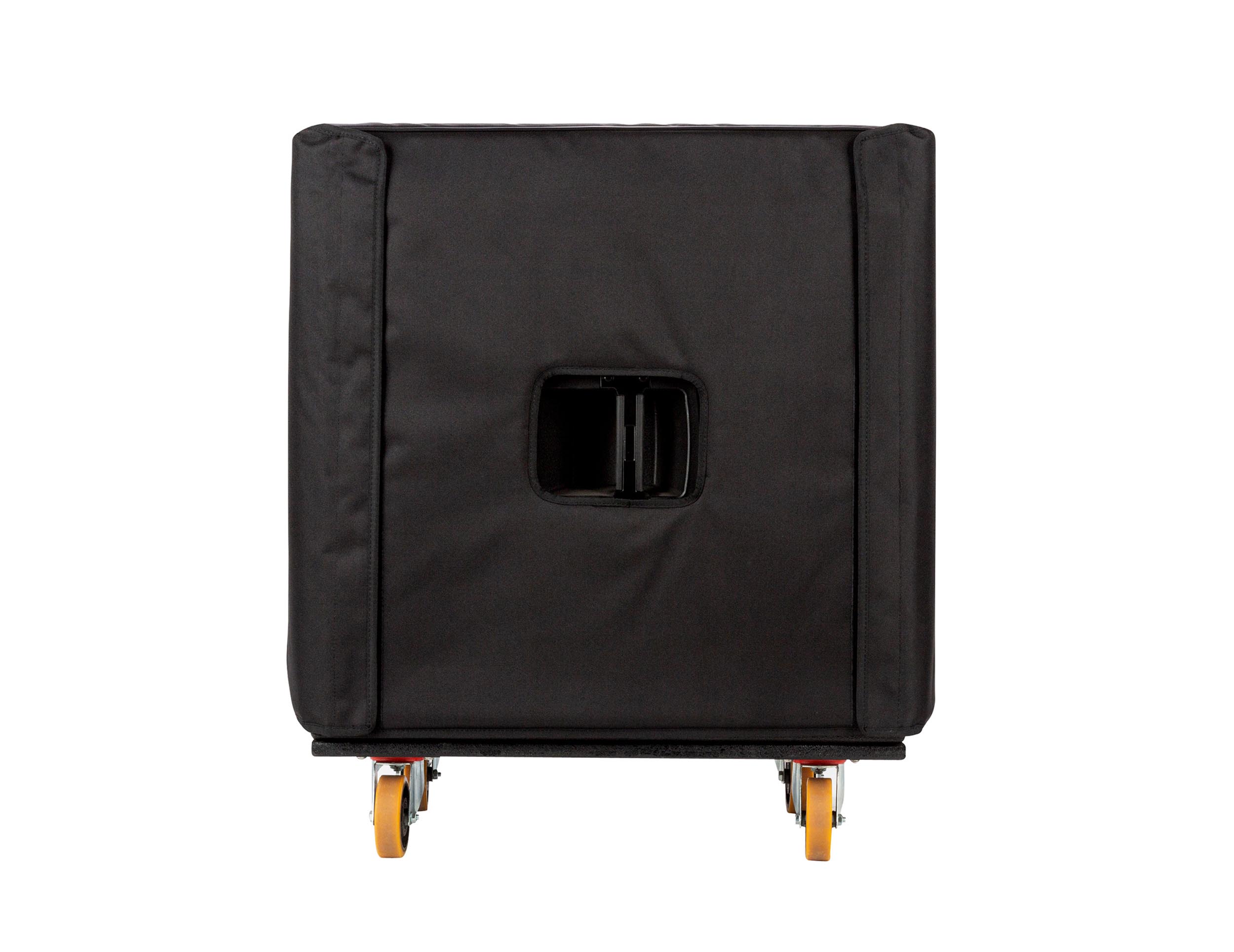 RCF COVER-SUB9004 Protective Cover for SUB9004AS Subwoofer - Black by RCF
