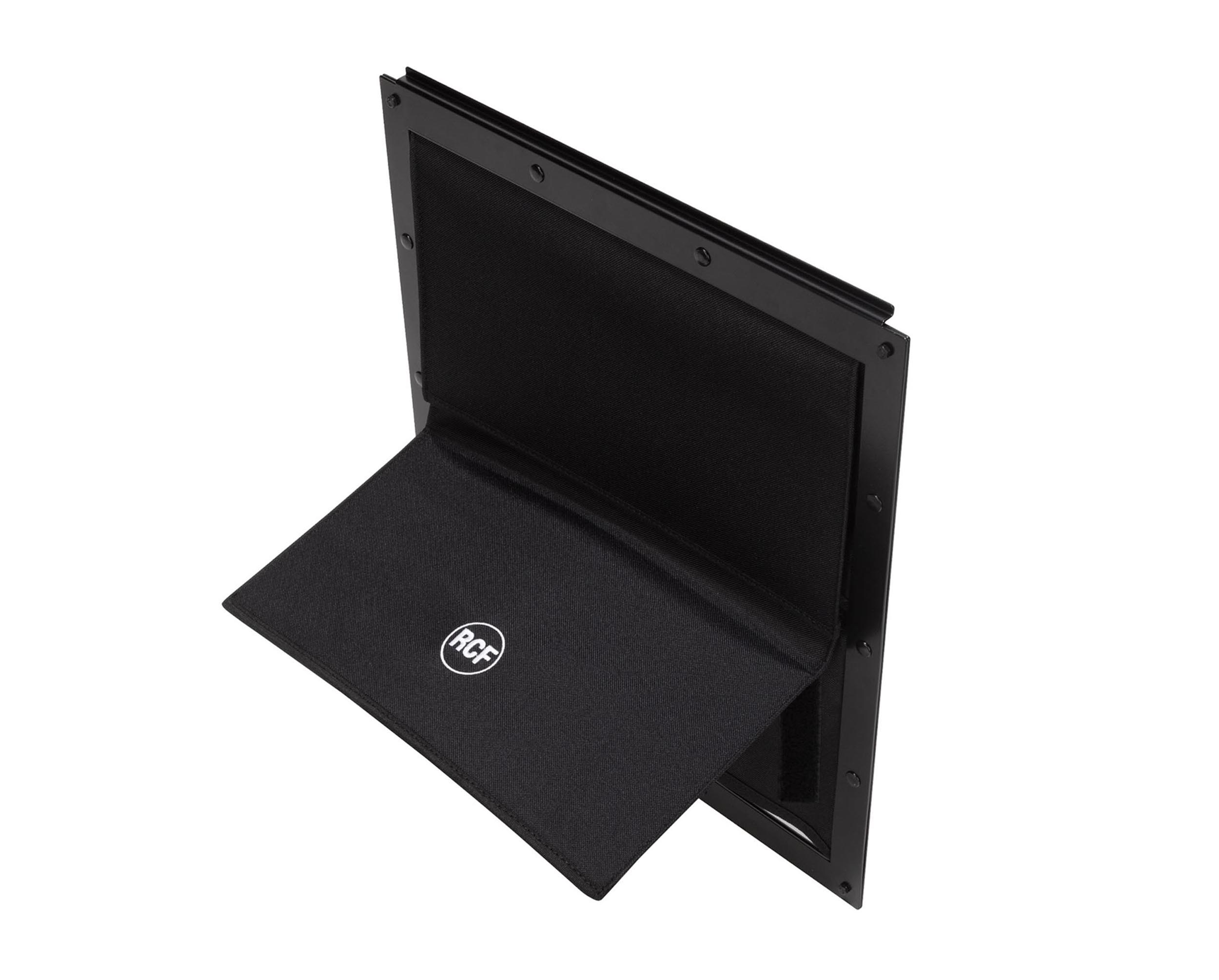 RCF AC-RAIN-SUB9004 Protective Rain Cover for SUB9004-AS Subwoofer Amplifier by RCF