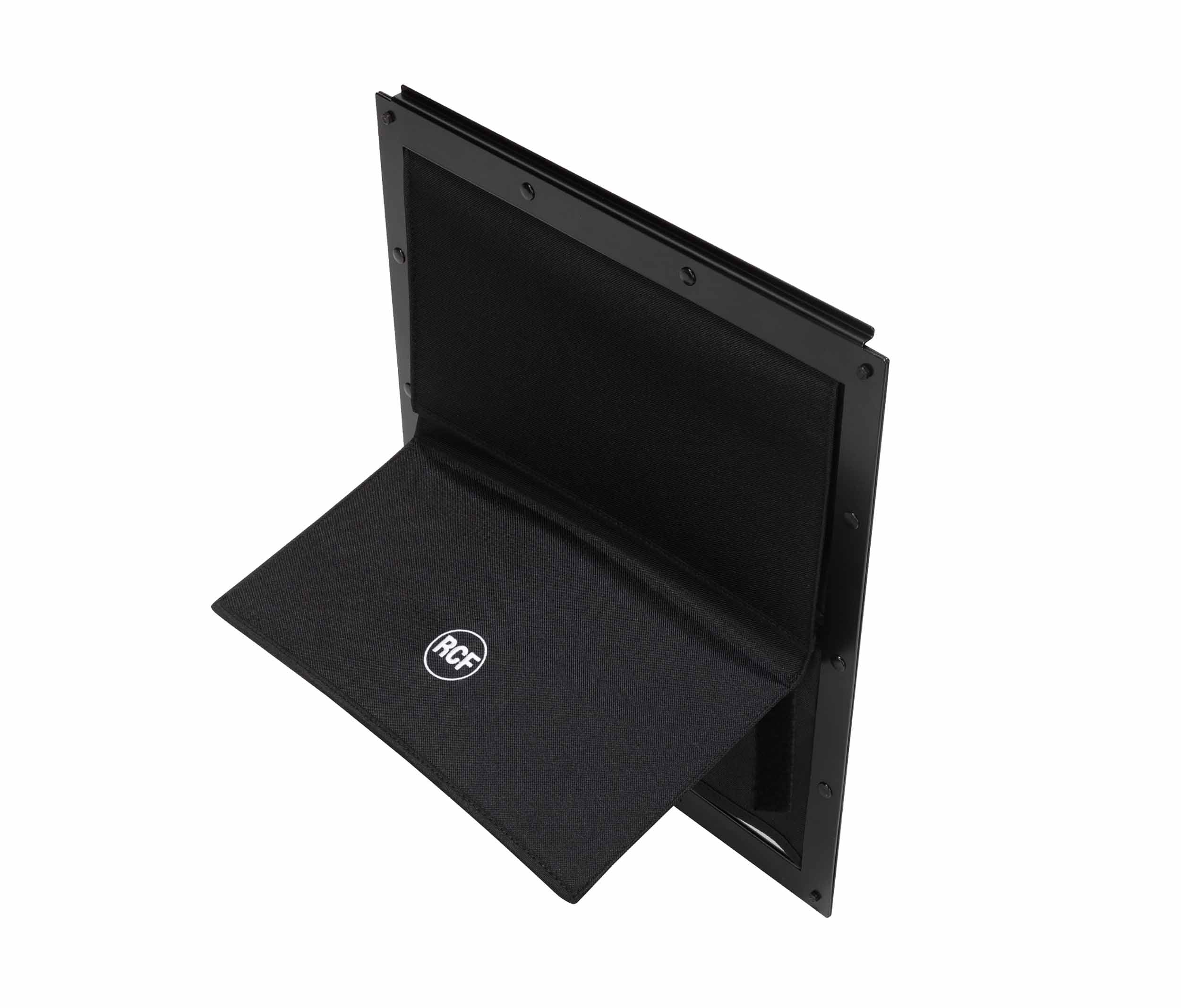 RCF AC-RAIN-SUB9007 Protective Rain Cover for SUB9007-AS Subwoofer Amplifier by RCF