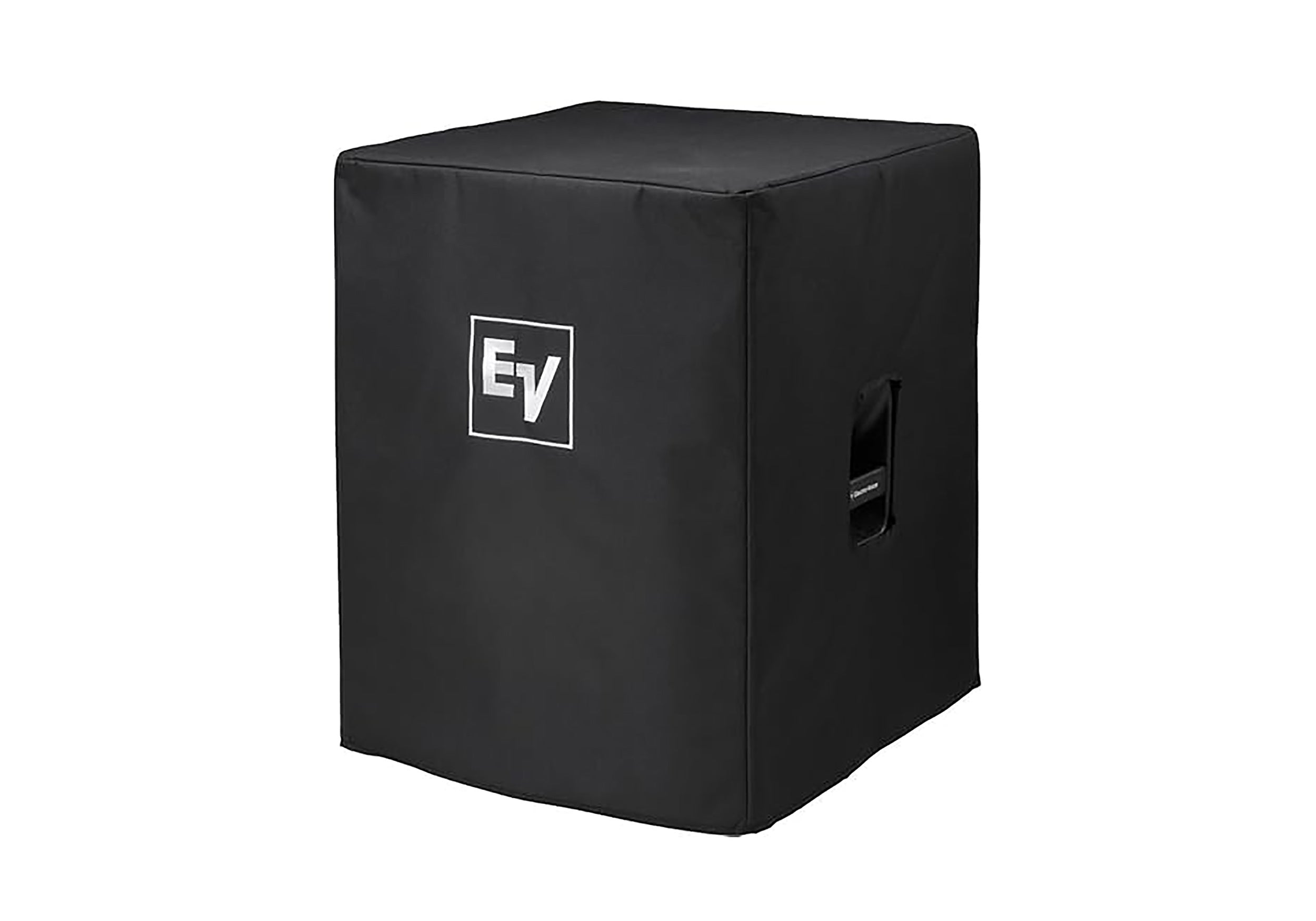 Electro-Voice ELX118-CVR Padded Cover for ELX118 Speaker - Black by Electro-Voice