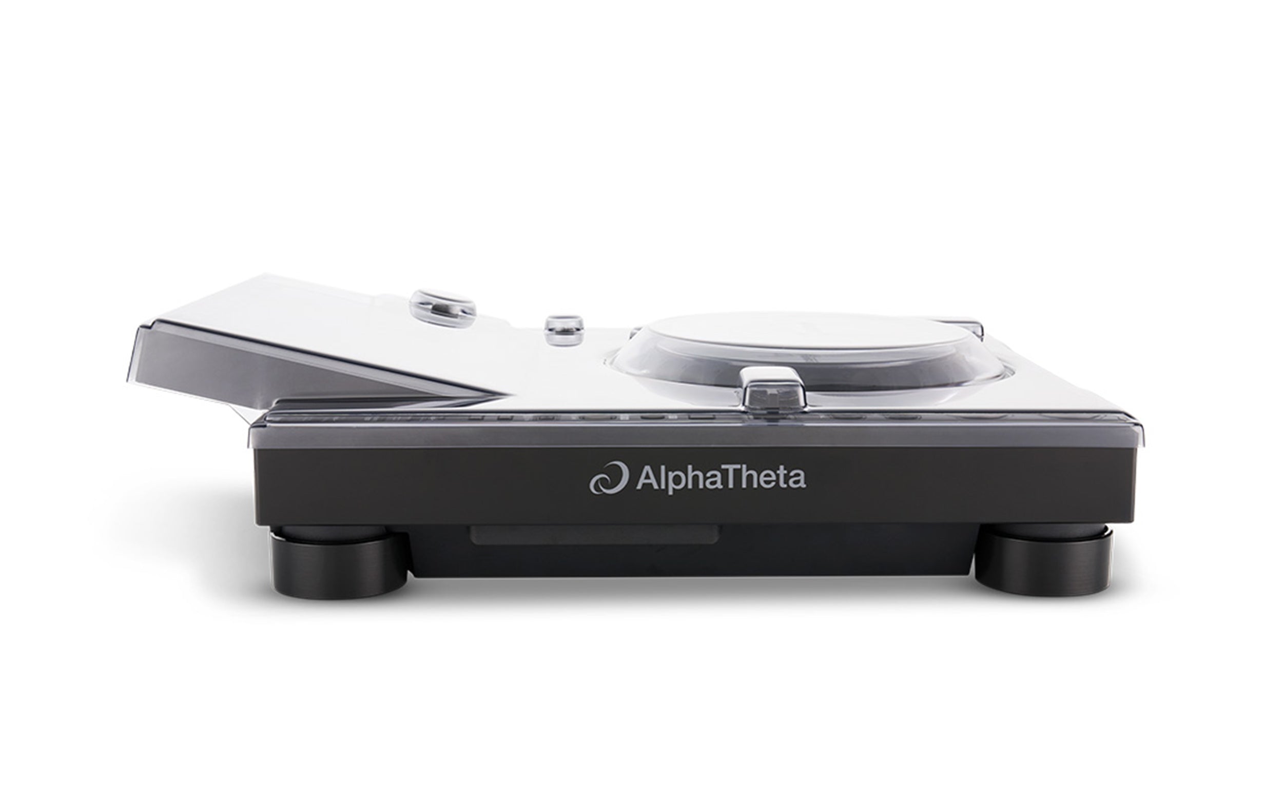 Decksaver DS-PC-CDJ3000X Protective Cover for AlphaTheta CDJ-3000X